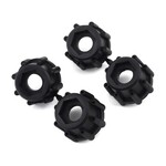 Pro-Line #6345-00 Pro-Line 8x32 to 17mm 1/2" Offset Hex Adapters (2)
