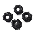 Pro-Line Pro-Line 8x32 to 17mm 1/2" Offset Hex Adapters (2) #6345-00