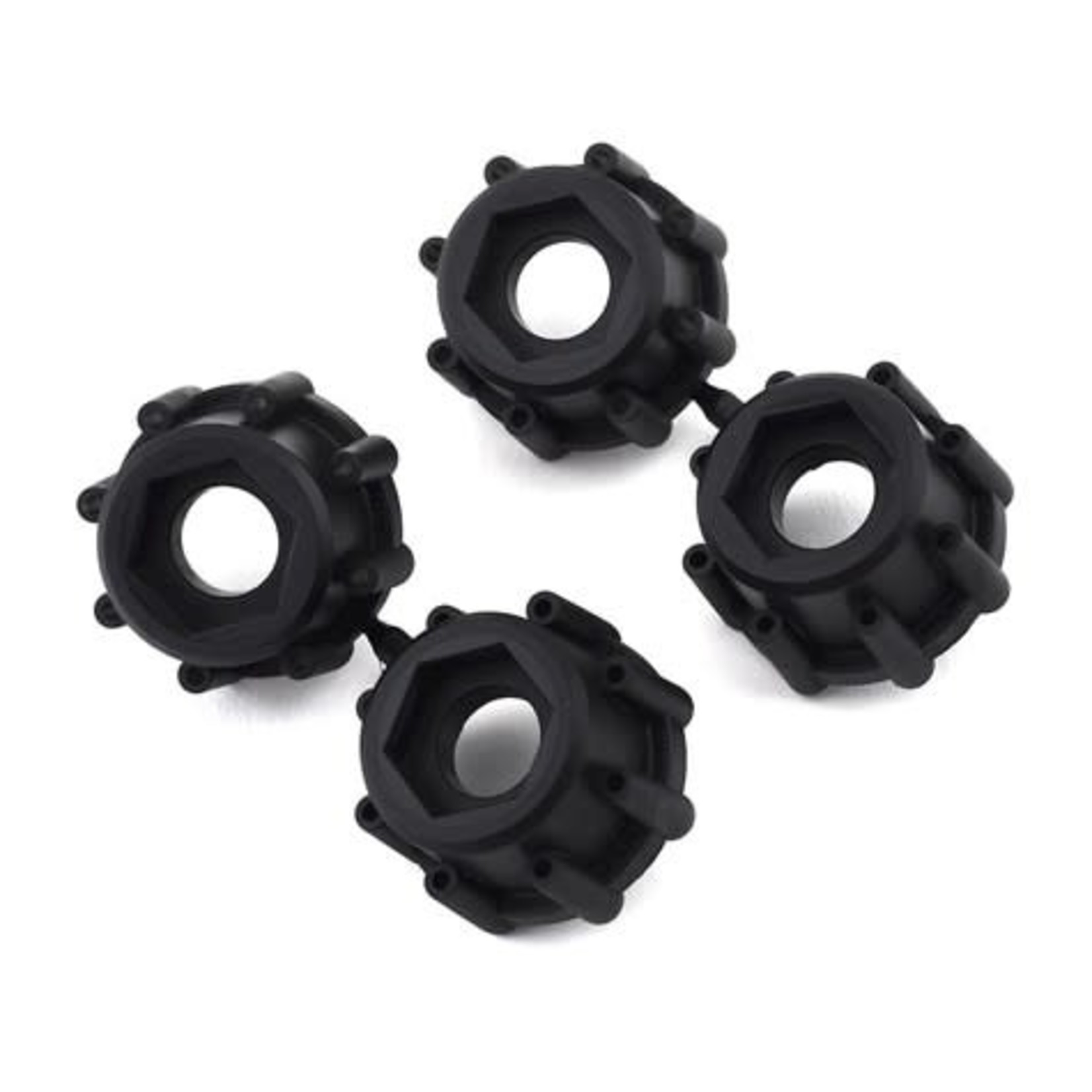 Pro-Line #6345-00 Pro-Line 8x32 to 17mm 1/2" Offset Hex Adapters (2)