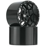 RC4WD #Z-W0143 RC4WD Huntsman Spider 40 Series 3.8” Beadlock Wheels