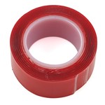 ProTek RC ProTek RC Clear Double Sided Servo Tape Roll (1x40")  #PTK-2240