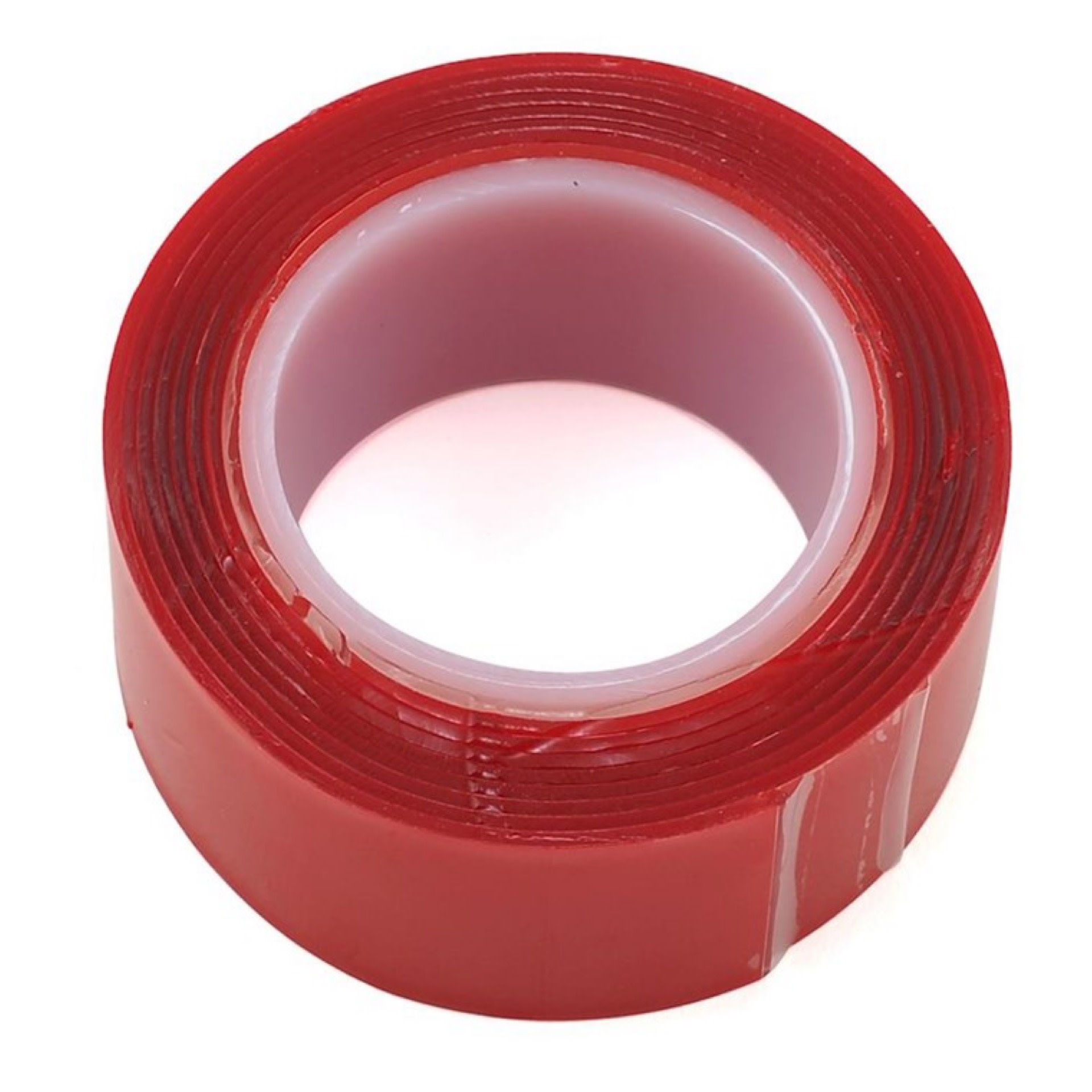 ProTek RC Clear Double Sided Servo Tape Roll (1x40") PTK2240 Hobby