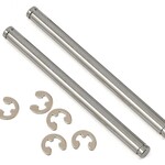 Traxxas #2640 Traxxas Suspension Pins 44mm (2)