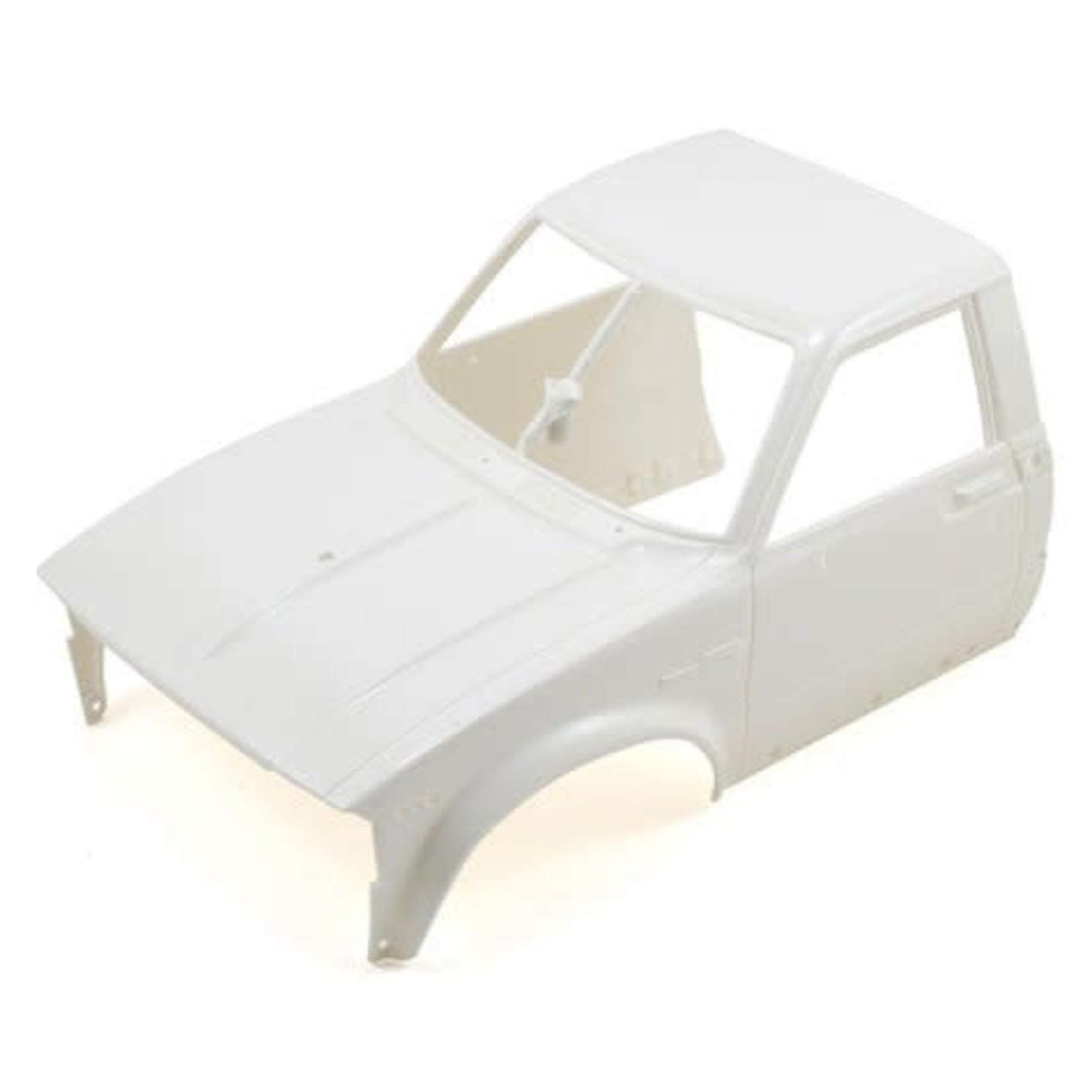 Tamiya #9335487 Tamiya Toyota Hilux Front Truck Body