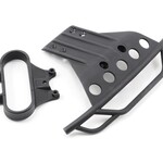 Traxxas Traxxas Front Bumper w/Mount (Black) #5835