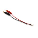 Dynamite Dynamite Banana To Micro Device Molex Charger Adapter #DYNC0128