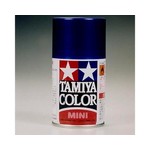 Tamiya #85051 Tamiya Spray Lacquer TS-51 (Racing Blue) (100ml)