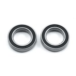 Traxxas #5106A Traxxas 15x24x5mm Ball Bearing (2)