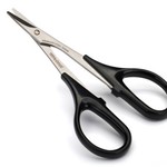 Traxxas Traxxas Straight Tip Polycarbonate Scissors #3431