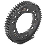 Hot Racing #SSLF254D Hot Racing 32P Steel Center Differential Spur Gear (54T)