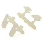 DuBro #920 DuBro .047" Micro2 E/Z Link Set (2)