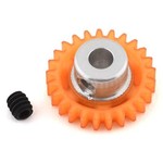 JK Products #JKPG425 JK Products 48P Plastic Pinion Gear (3.17mm Bore) (25T)