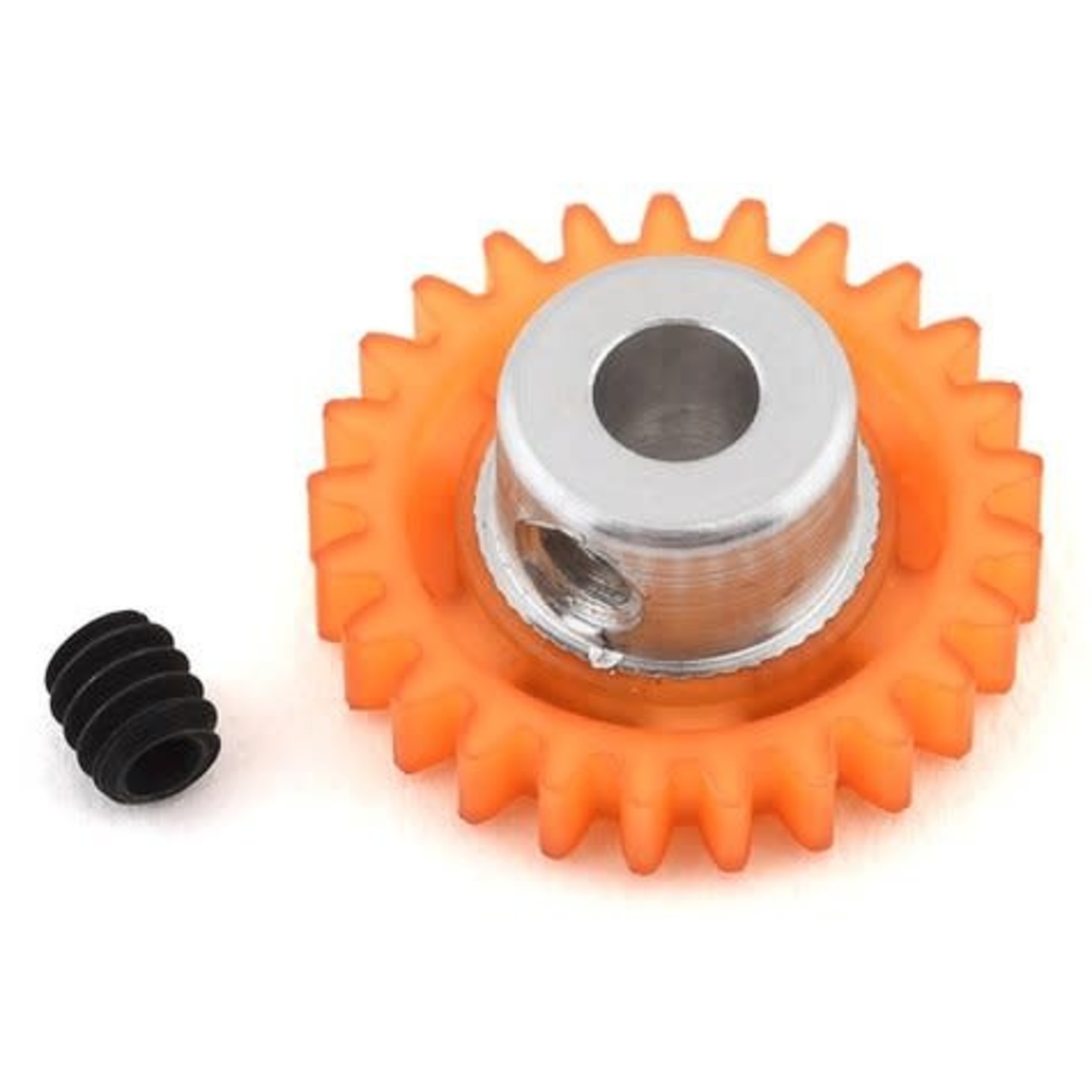 JK Products #JKPG425 JK Products 48P Plastic Pinion Gear (3.17mm Bore) (25T)