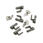 Traxxas #5345X  Traxxas Revo Servo Horns Steering & Throttle (Non-Traxxas Servos)