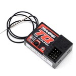Traxxas #6519 Traxxas TQ RECEIVER MICRO 3-CH 2.4GHZ