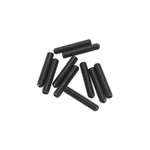 Axial #AX31343 Axial M4x20mm Set Screw Black (10)