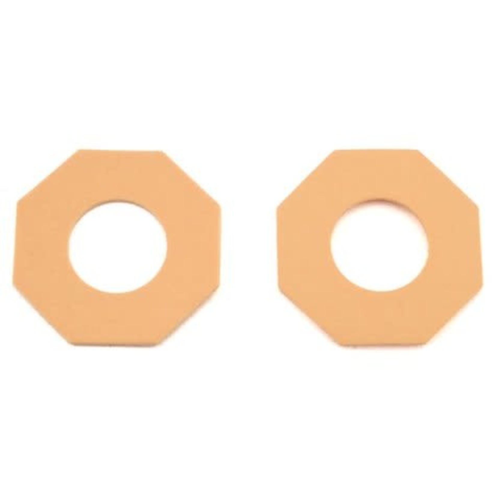 TLR Team Losi Racing SHDS Max Torque Slipper Pads (2) #TLR232081