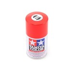 Tamiya Tamiya TS-8 Italian Red Lacquer Spray Paint (100ml) #85008