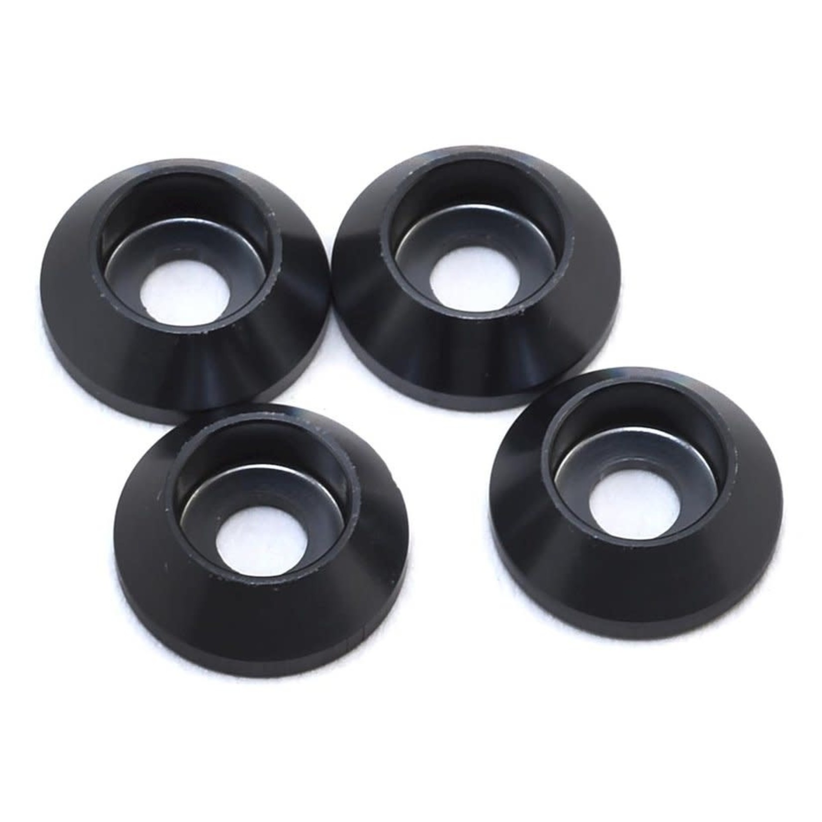 Incision #IRC00270 Incision Motor Plate Caphead Washer (4)