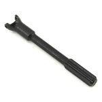 MIP MIP Traxxas TRX-4 HD Driveline 75mm Male Spline Bone #17113