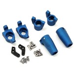 Vanquish Products #VPS06512 Vanquish Products Wraith Stage 1 Kit (Blue)