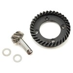 Losi #LOS232028  Losi Tenacity SCT Rear Ring & Pinon Gear Set