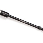 Traxxas #8719-80 Traxxas Speed Bit Nut Driver (8.0mm) (Glow Plug Wrench)