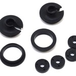 Traxxas Traxxas Spring Retainers Upper And Lower #3768