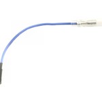 Traxxas Traxxas Glow Plug Lead Wire Blue #4581