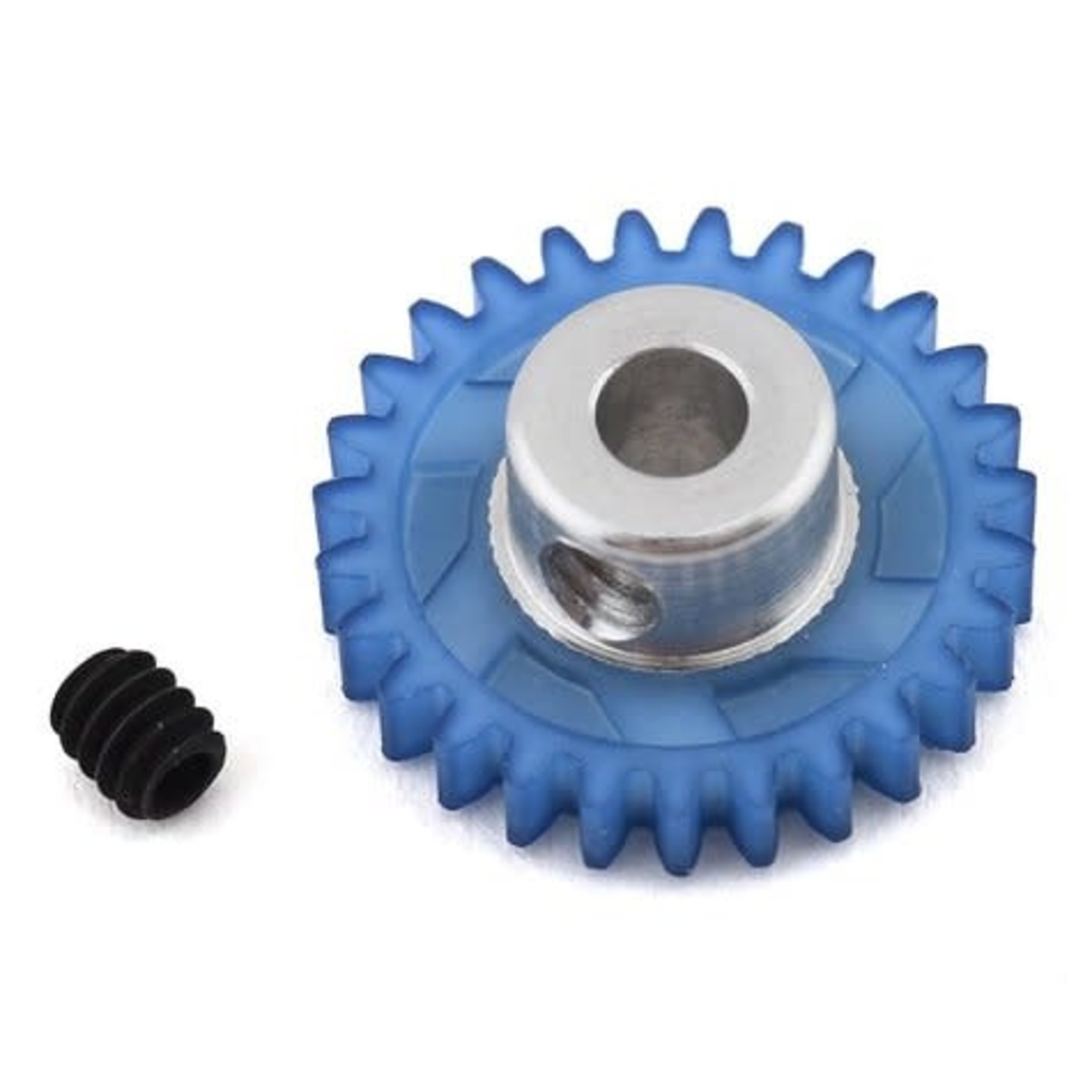 JK Products #JKPG427 JK Products 48P Plastic Pinion Gear (3.17mm Bore) (27T)