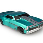 JConcepts J Concepts - 1967 Chevy Camaro, Street Eliminator Body #0400