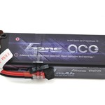 Gens Ace #GEA50003S50D Gens Ace 3s LiPo Battery Pack 50C w/Deans Connector (11.1V/5000mAh)
