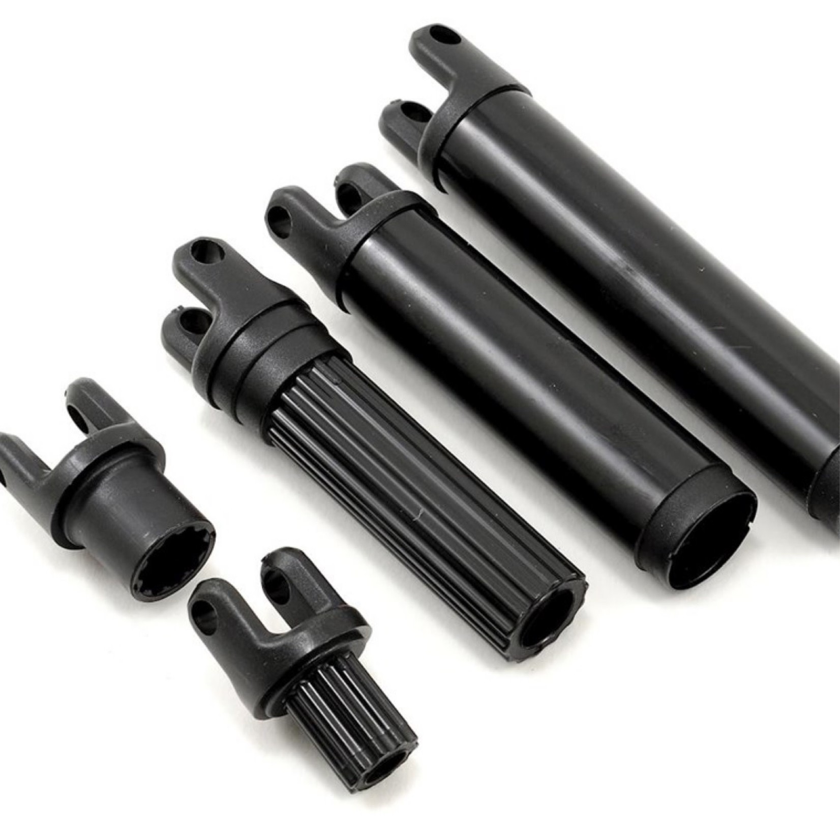 Traxxas Center Half Shaft Set Traxxas Center Half Shaft Set