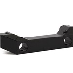 RC4WD #Z-S1840 RC4WD Traxxas TRX-4 Aluminum Front Bumper Mount Conversion