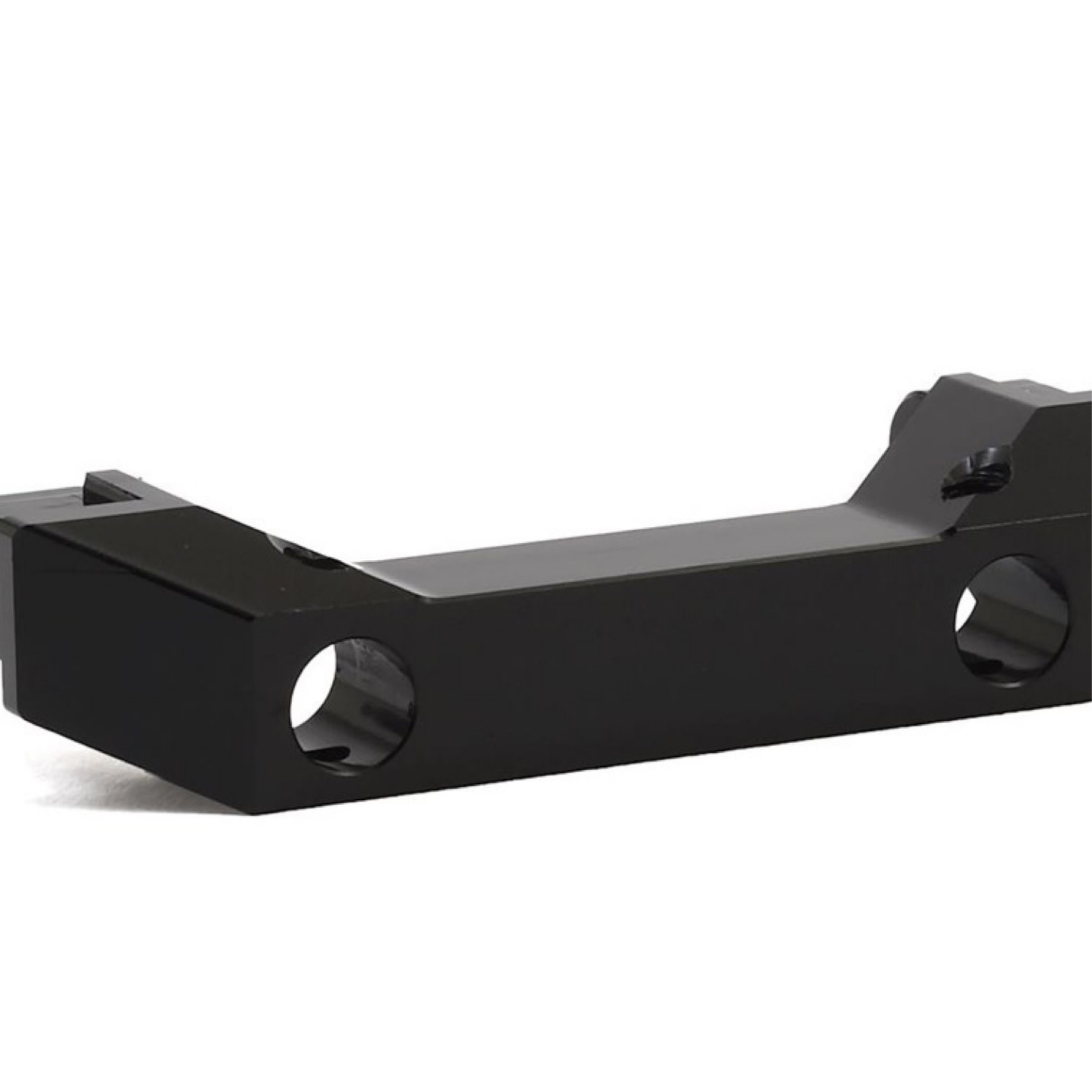 RC4WD #Z-S1840 RC4WD Traxxas TRX-4 Aluminum Front Bumper Mount Conversion