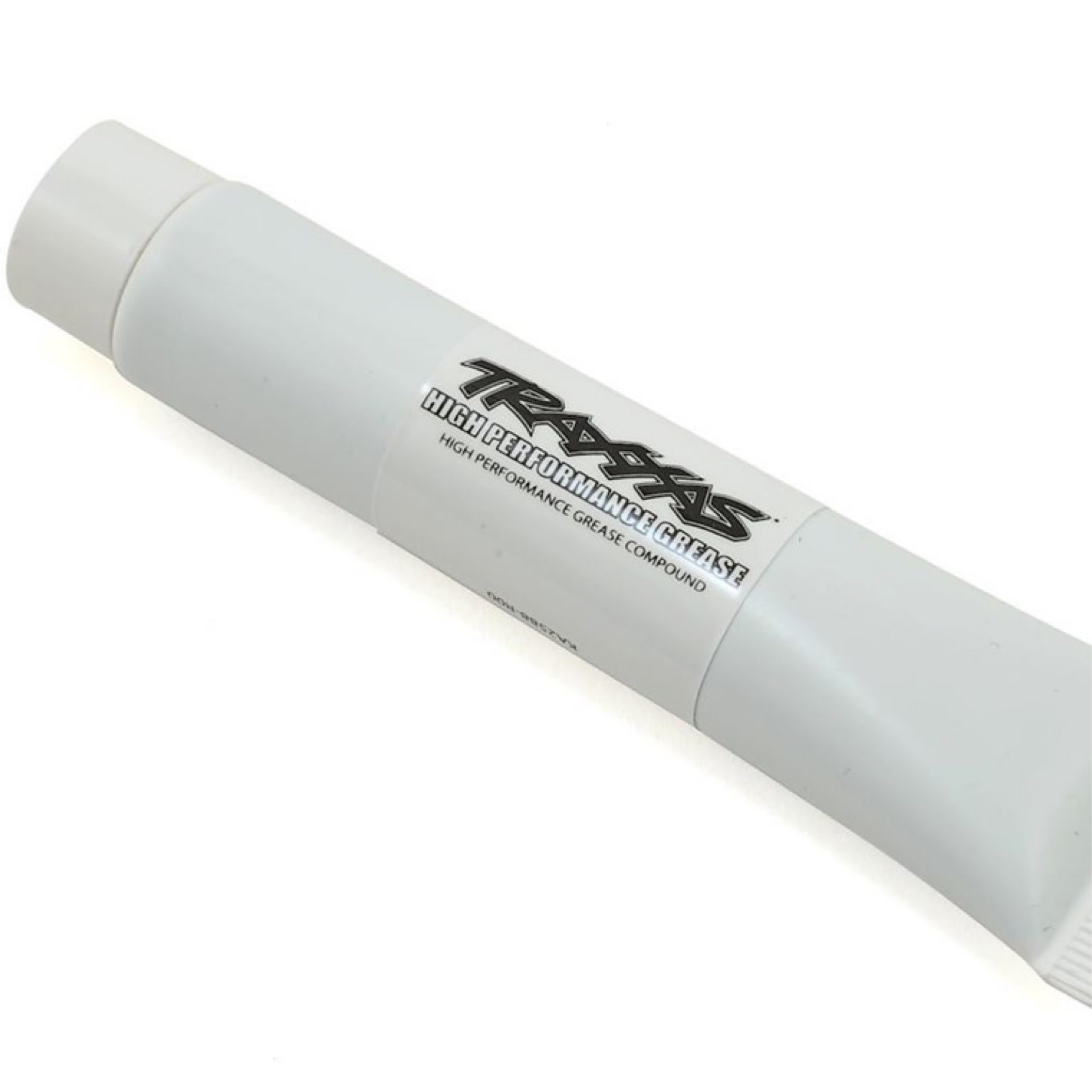 traxxas silicone grease