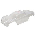 Traxxas #7711  Traxxas X-Maxx Monster Truck Body (Clear)