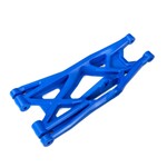 Traxxas #7831X Traxxas X-Maxx Heavy-Duty Left Lower Suspension Arm (Blue)