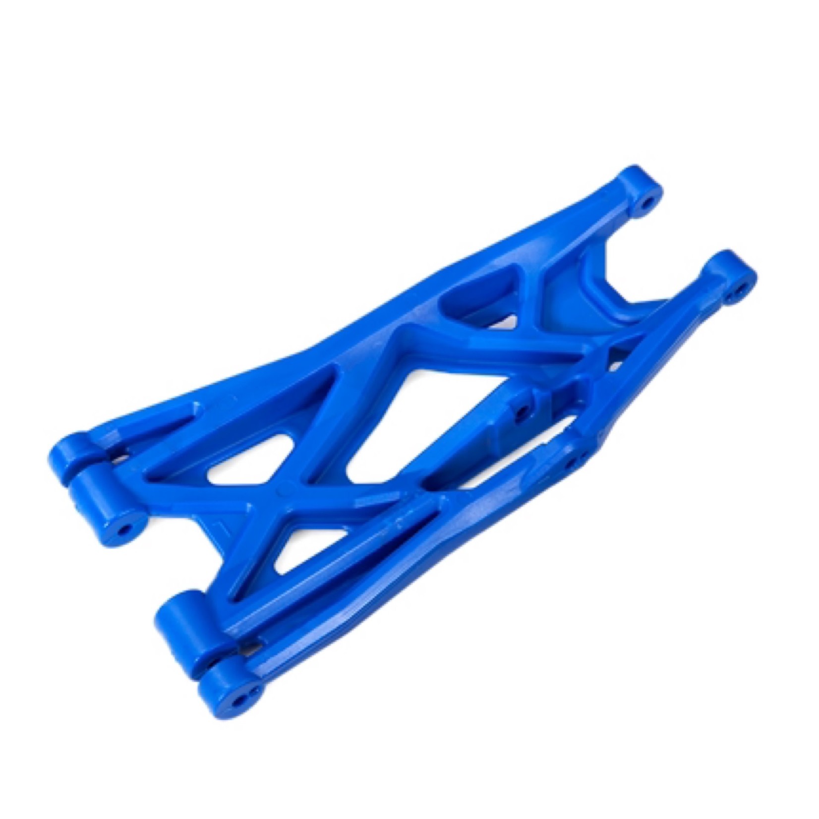 Traxxas #7831X Traxxas X-Maxx Heavy-Duty Left Lower Suspension Arm (Blue)