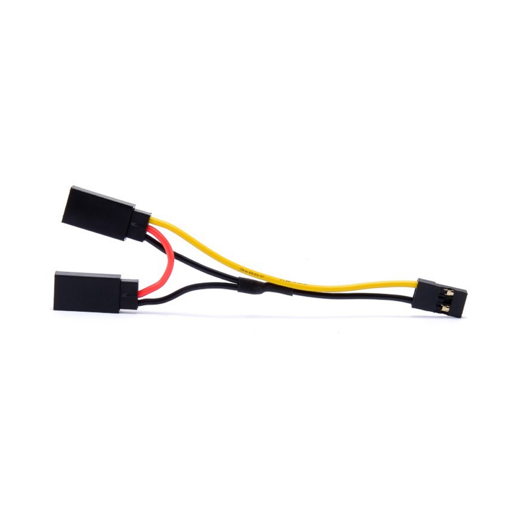 Holmes Hobbies #250100008 Holmes Hobbies RX Bypass Adapter