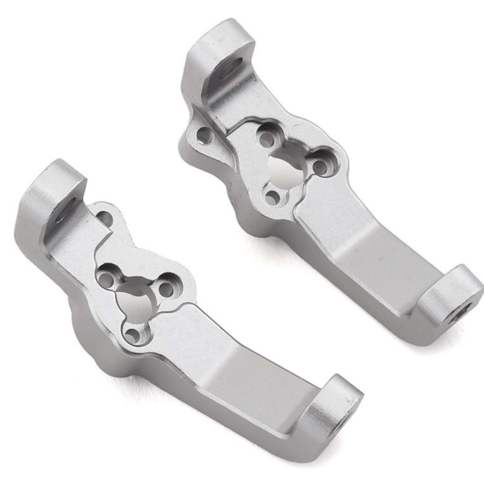 Redcat Racing #RER11408 RedCat Racing Gen8 Aluminum Portal Axle Caster Mount (2)