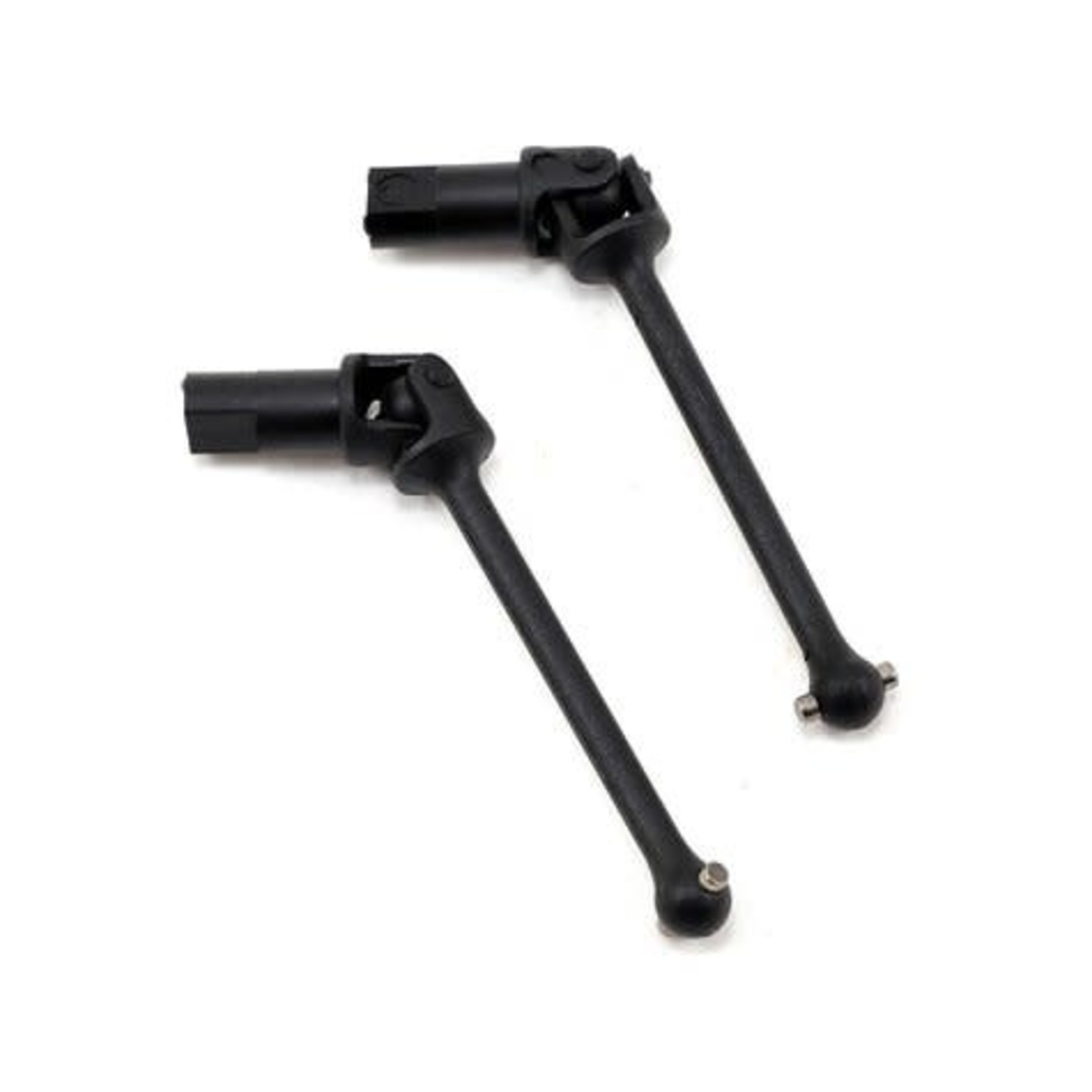 Traxxas Traxxas LaTrax Front/Rear Assembled Driveshaft (2) #7650