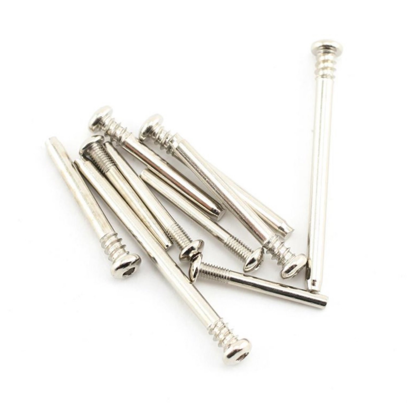Traxxas Traxxas Steel Suspension Screw Pin Set (VXL) #3640