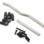 SSD RC #SSD00155 SSD RC M4 Titanium Steering Links (Wraith, RR10, SMT10)