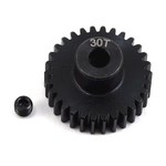 ProTek RC ProTek RC Lightweight Steel 48P Pinion Gear (3.17mm Bore) (30T) #PTK-8048