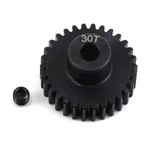 ProTek RC #PTK-8048 ProTek RC Lightweight Steel 48P Pinion Gear (3.17mm Bore) (30T)