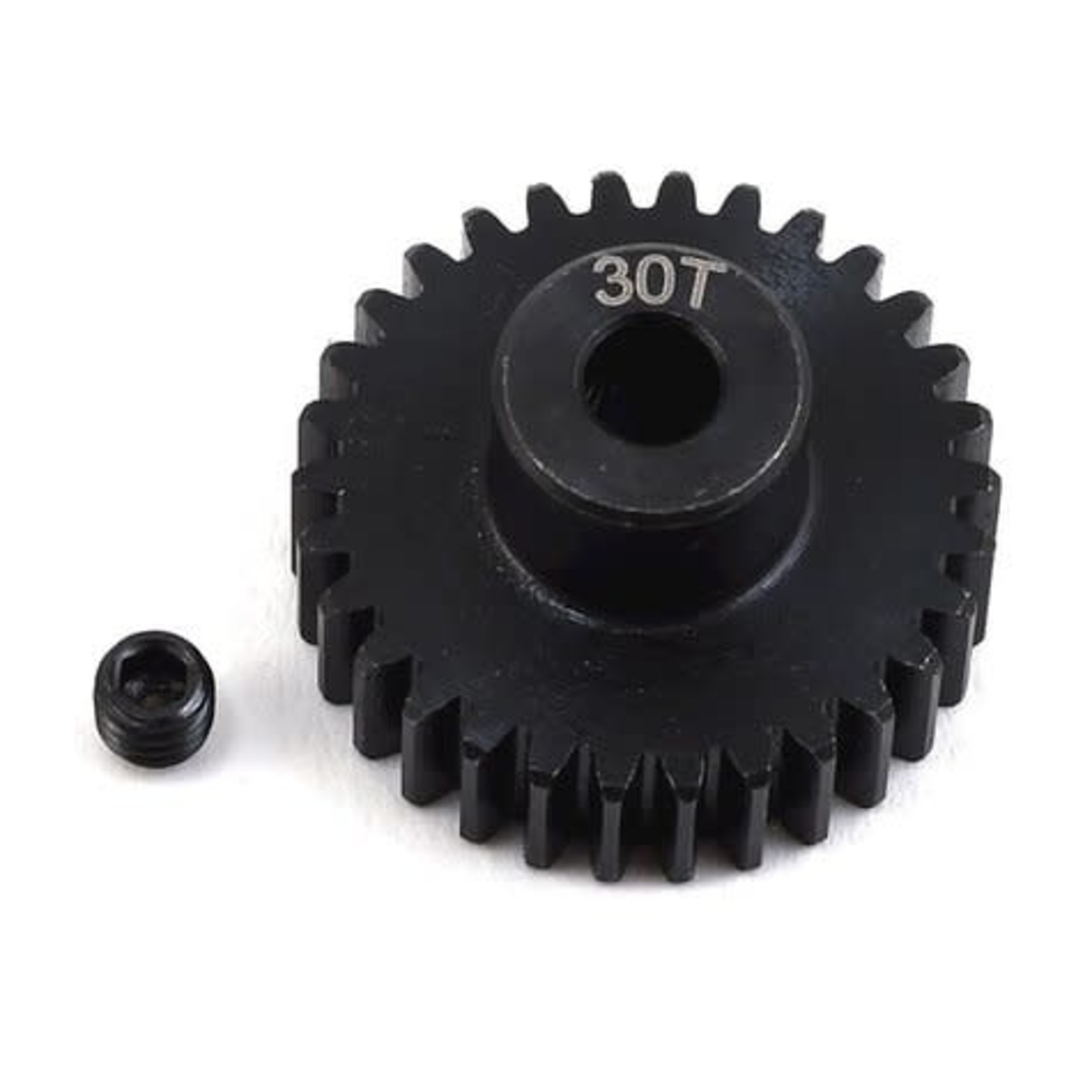 ProTek RC #PTK-8048 ProTek RC Lightweight Steel 48P Pinion Gear (3.17mm Bore) (30T)