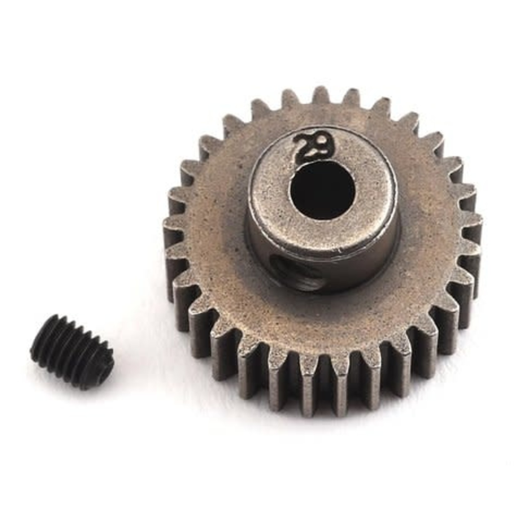 Traxxas #2429 Traxxas 48P Pinion Gear w/Set Screw (3.17mm Bore) (29T)