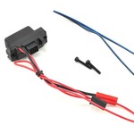 Traxxas #8028 Traxxas TRX-4 LED Power Supply w/3-In-1 Wire Harness