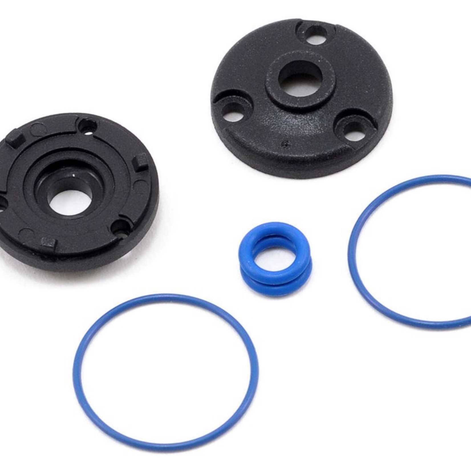Traxxas Traxxas Center Differential Rebuild Kit #7014X